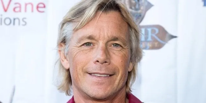 Christopher Atkins