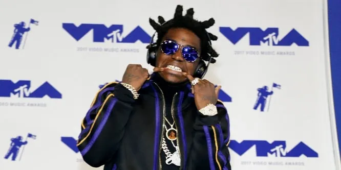Kodak Black