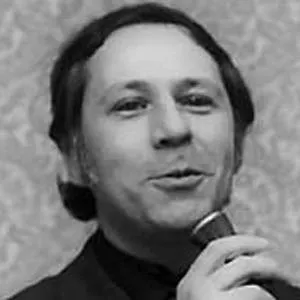 Ben Bova