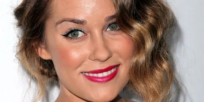 Lauren Conrad