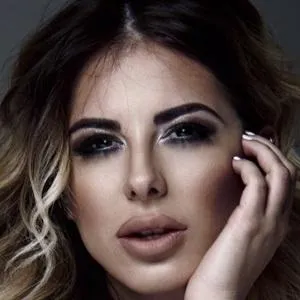 Zoranna Jovanovic