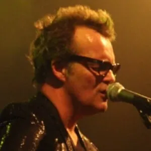 Axel Bauer
