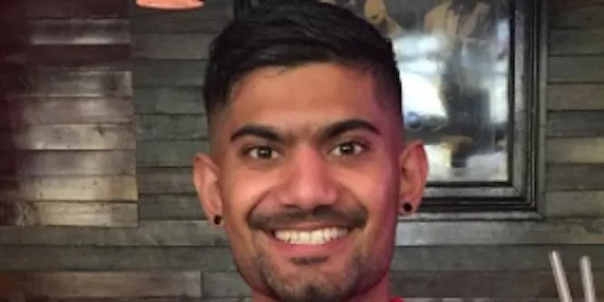 Shivneel Cougar Boys