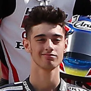 Tony Arbolino