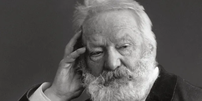 Victor Hugo (Novelist)