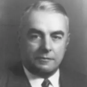 Edward Robertson