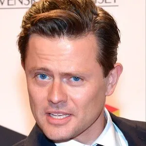 Fredrik Wikingsson