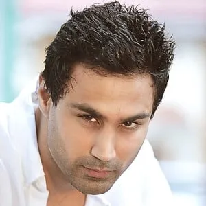 Karan Oberoi