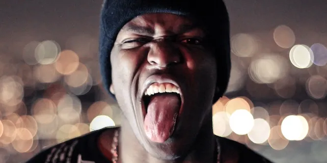 KSI