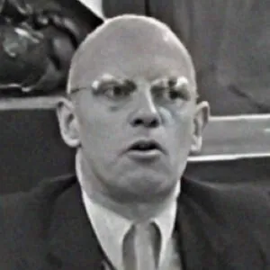 Michel Foucault