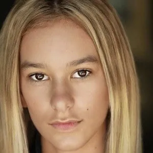 Ashlyn Casalegno