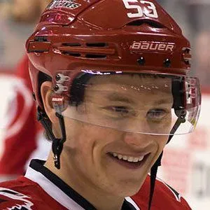 Jeff Skinner (Hockey Player)