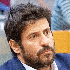 Alexis Georgoulis