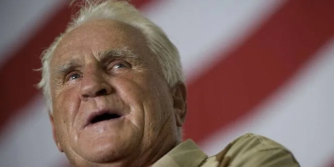 Don Shula
