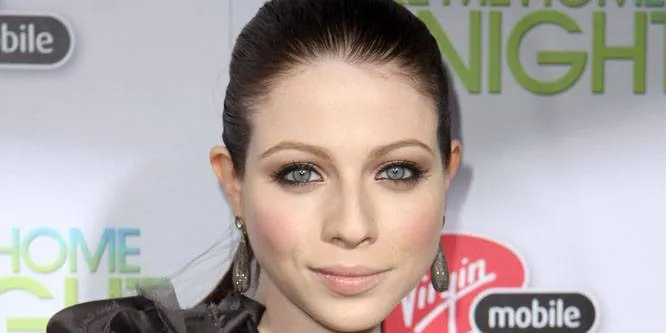 Michelle Trachtenberg