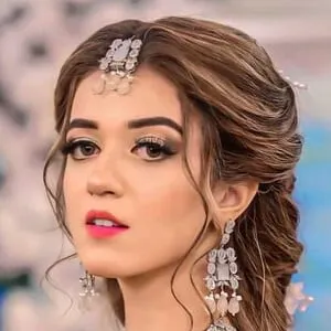 Zarnab Fatima