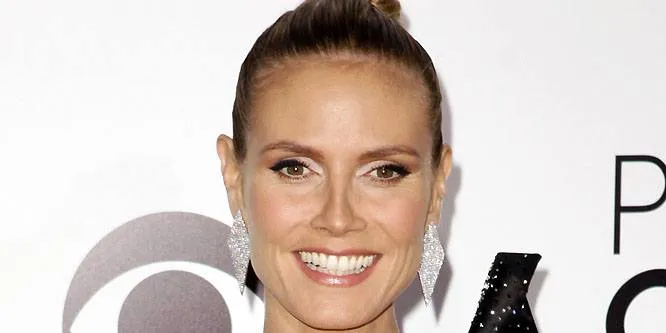 Heidi Klum