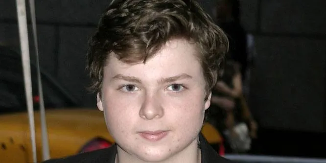 Spencer Breslin