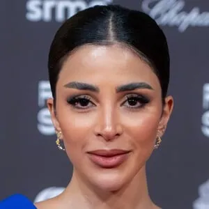 Alanoud Saud
