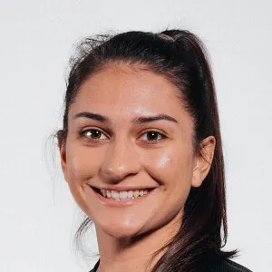 Letícia Santos de Oliveira