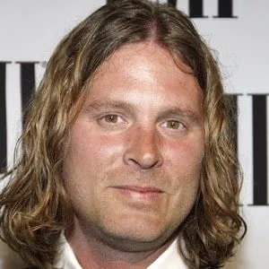 Michael Corcoran (Music Producer)