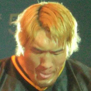 Choi Hong-man
