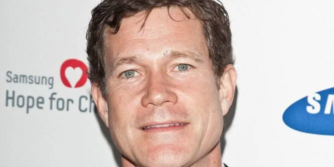 Dylan Walsh