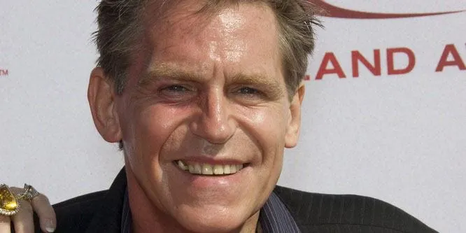 Jeff Conaway