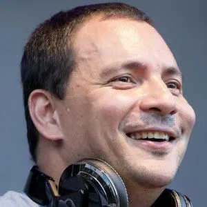 Mix Master Mike