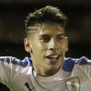 Mathías Olivera