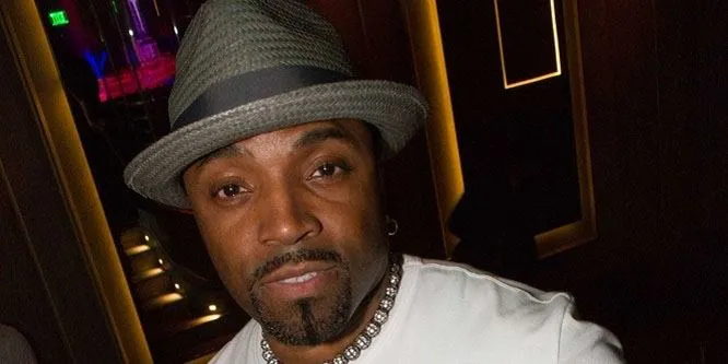 Teddy Riley