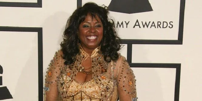 Betty Wright