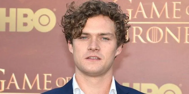 Finn Jones