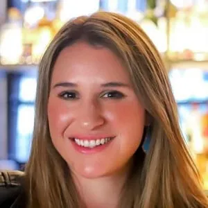 Nadia Aidi