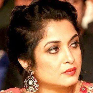 Ramya Krishnan