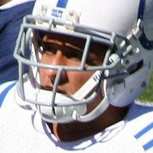 Donald Brown (Football Player)