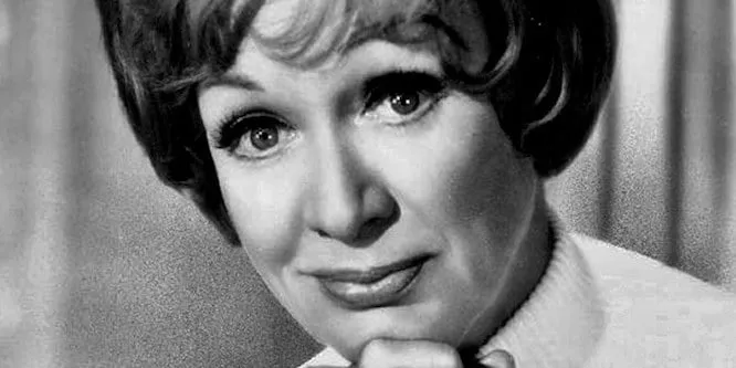 Eve Arden
