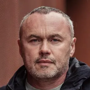 Evgeniy Chernyak
