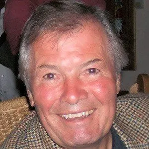 Jacques Pepin