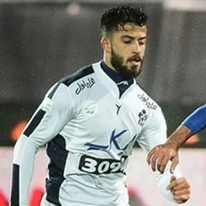 Morteza Aghakhan