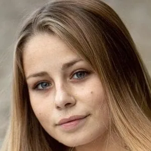 Steffi Mercie