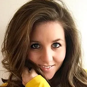 Trisha Louise Bell
