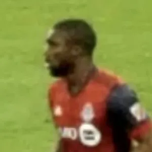 Ashtone Morgan