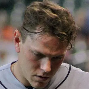 Logan Morrison