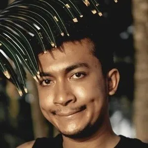 Marvin Fojas