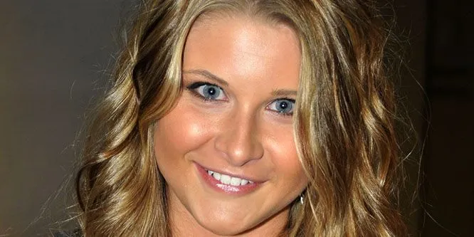 Savannah Outen