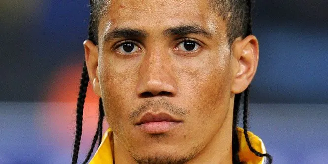 Steven Pienaar