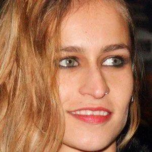 Alice Dellal