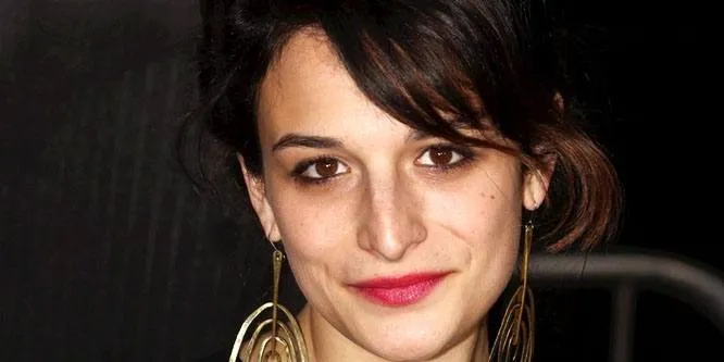Jenny Slate