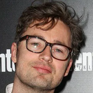 Karl Geary